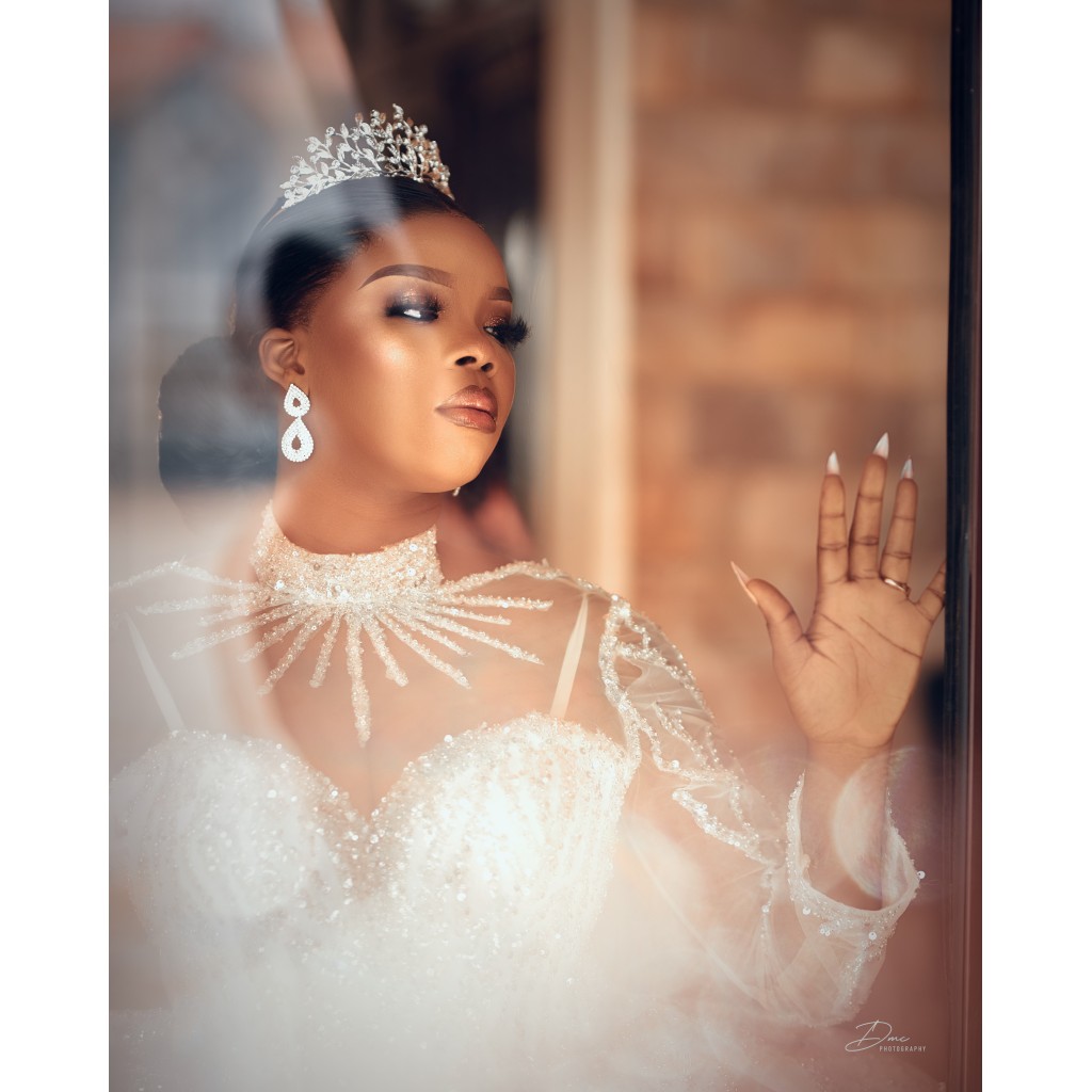 N Fizzy Makeup Artistry Bridal Makeup Services in Abeokuta, Nigeria