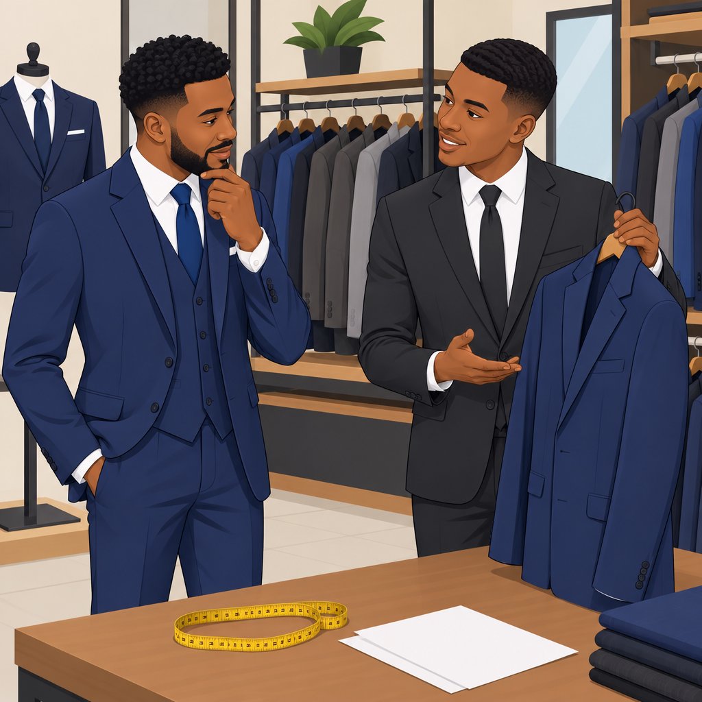 Steph Colletion Onitsha Groom Suits and Men's Formalwear Store