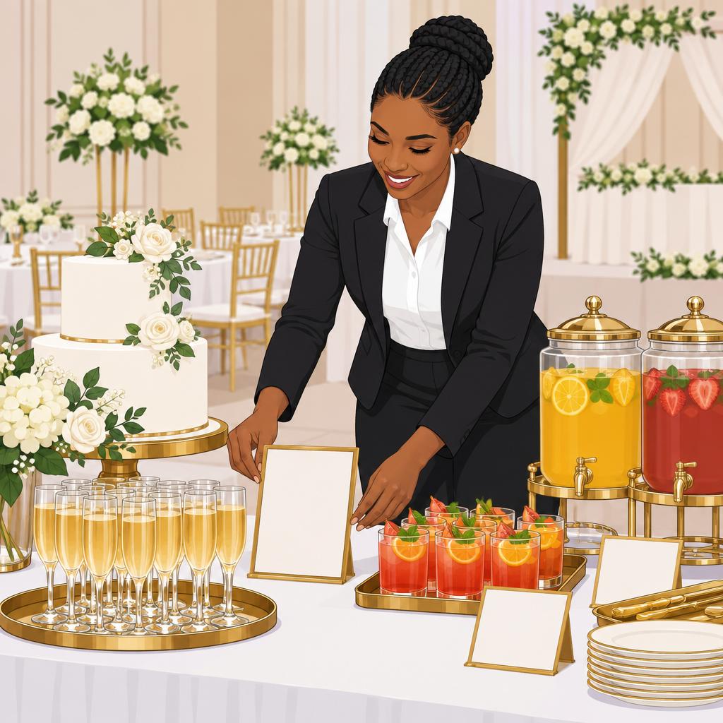 Stock and Daffodils Cakes N Events in Ijebu Ode | Cakes & Catering