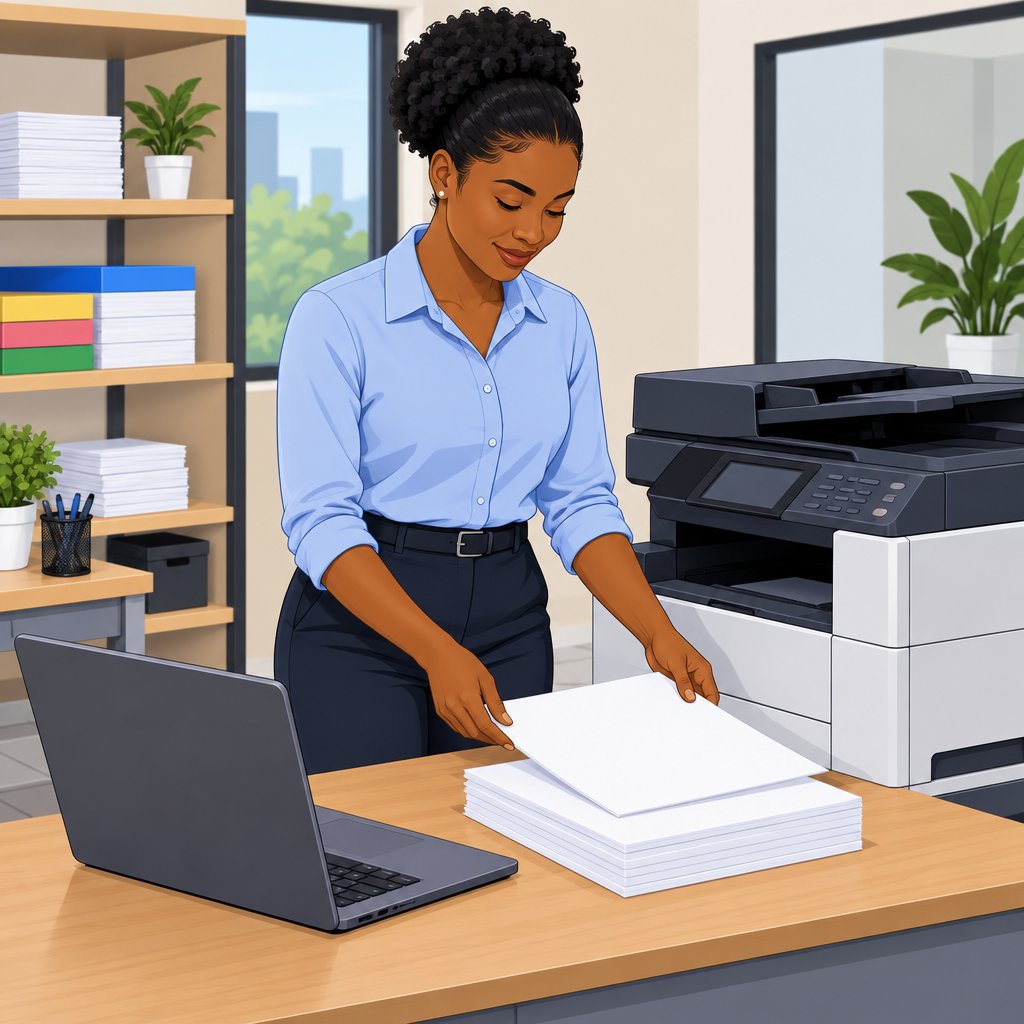 Studio Menu: Printing and Related Business Services in Agege, Lagos