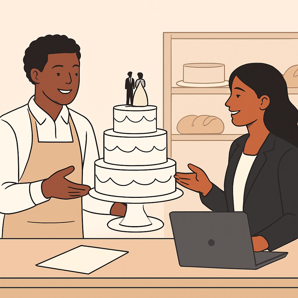 Tammy Cakes and More Yenagoa Wedding and Celebration Cakes Bakery