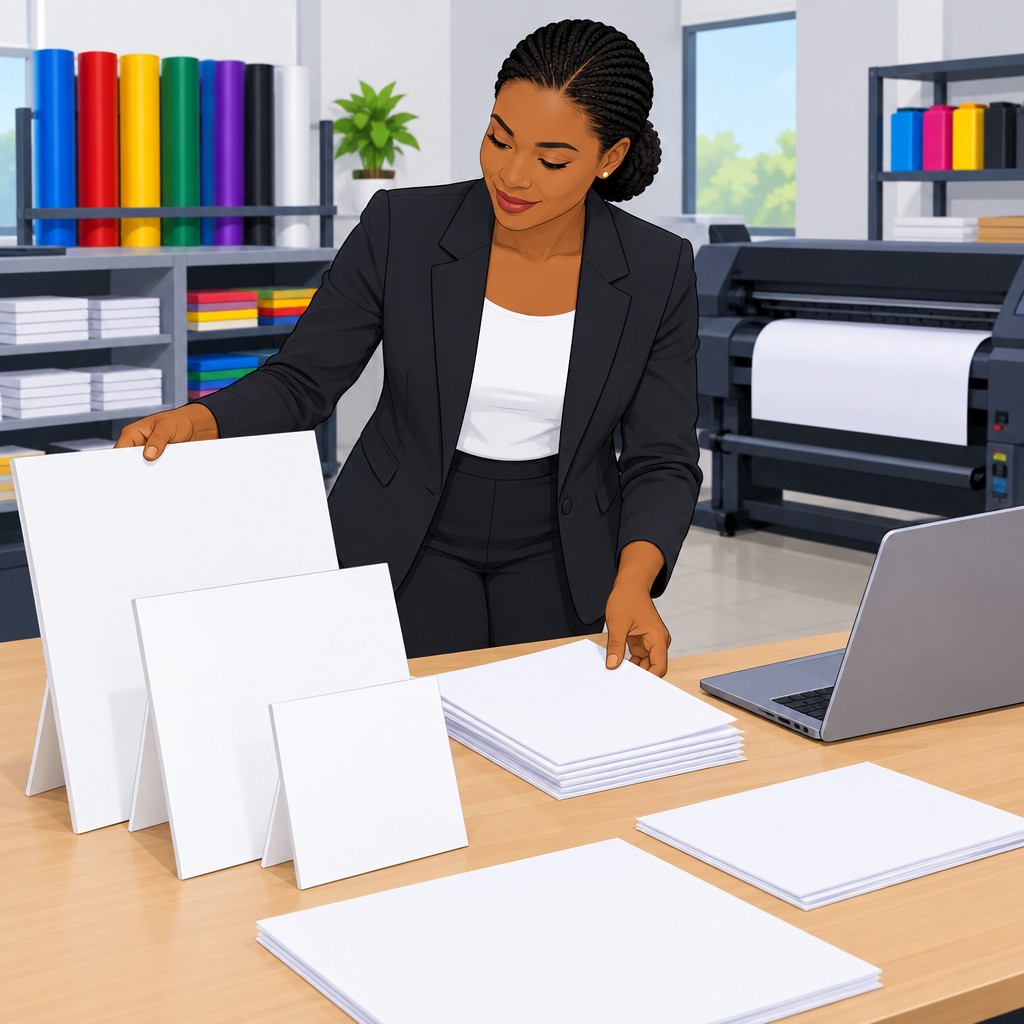 Teegram Printing, Signboards and Event Planning in Isolo, Lagos