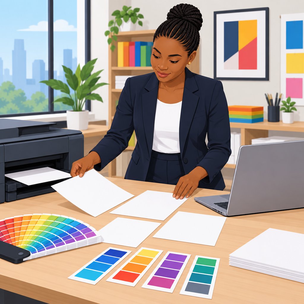 Zyno Media in Ikeja, Lagos: Printing, Graphic Design and Advertising