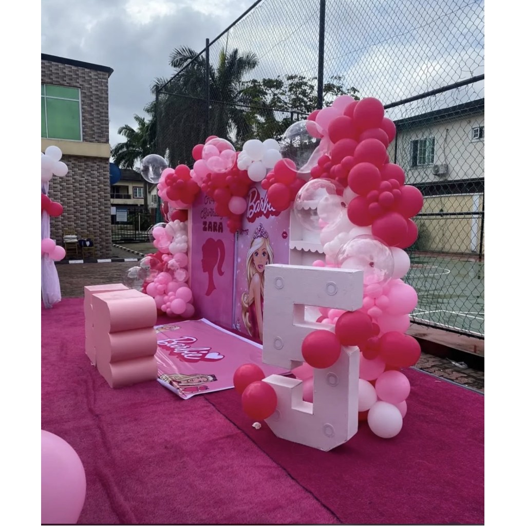 AOK Events Abuja Events Planning and Event Decoration Services