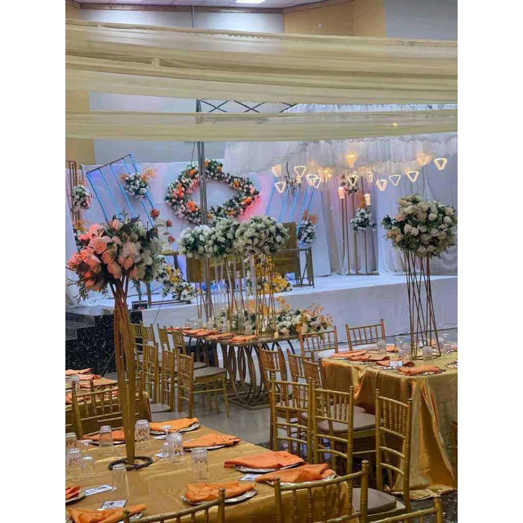 Bridget's Treat Catering and Events in Ibadan for Catering and Cakes