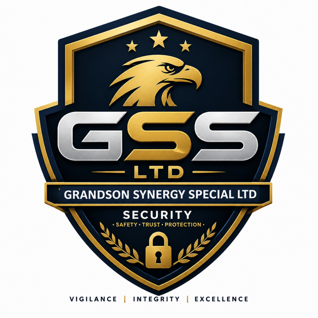 Grandson Synergy Special Security, Bouncer and Protocol in Uyo