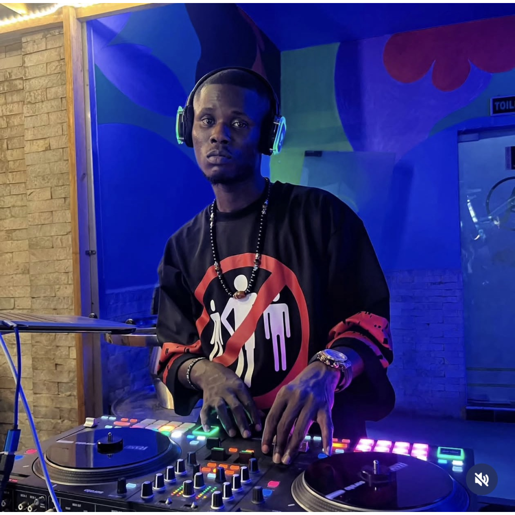 DJ Keydough DJ Services, Sound Equipment and Lighting in Ipaja, Lagos