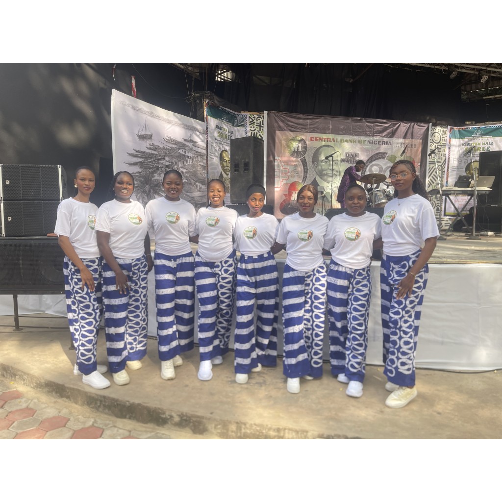SHA ELITE USHERS Event Usher Services in Lagos, Lagos, Nigeria
