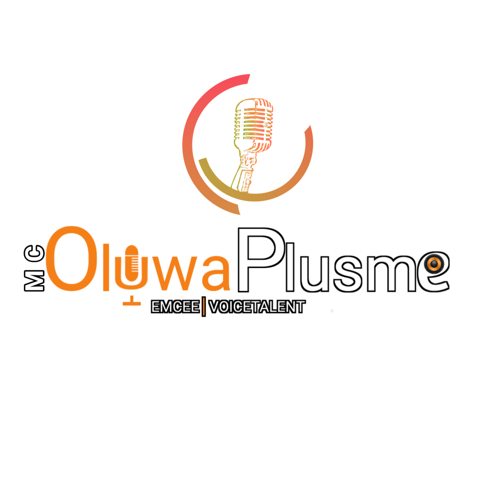 MC Oluwa Plusme, Osogbo Wedding Master of Ceremonies Services