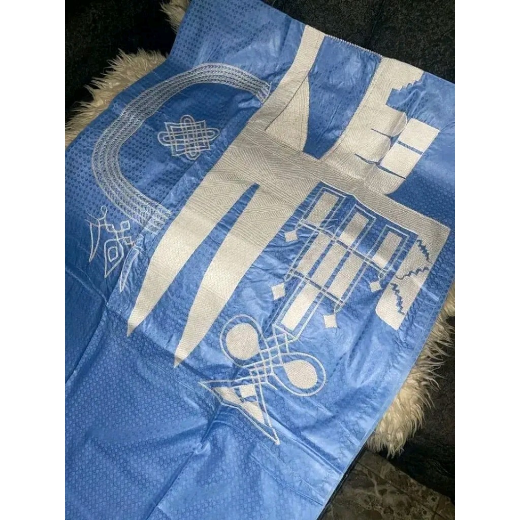 AL-ABIB Tailoring Service, Zaria City Wedding Outfits and Kaftans