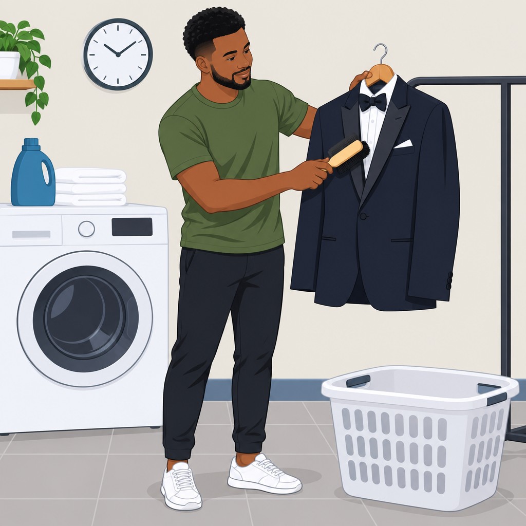 Jordan Kleaners: 24-Hour Laundry and Cleaning Services in Jos South