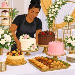 Radiance Cakes 'n' More: Cakes, Catering and Decor Services in Owerri