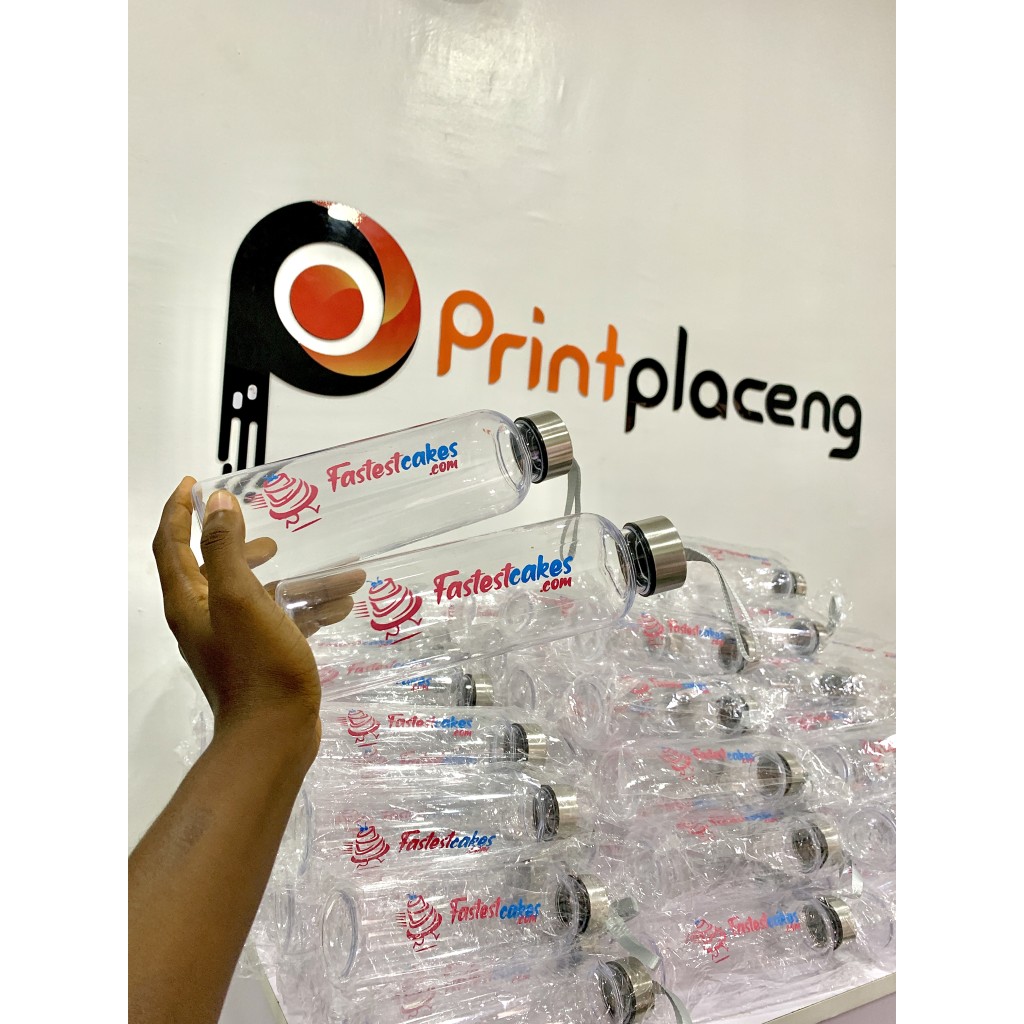 Print Place NG Lagos Custom Printing for Cards, Shirts and Stickers