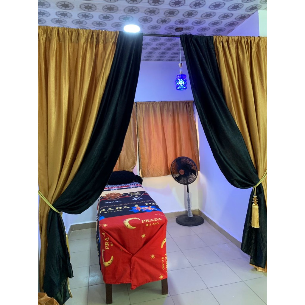 Flawless Touch Makeup Studio Bridal and Studio Makeup in Abakaliki