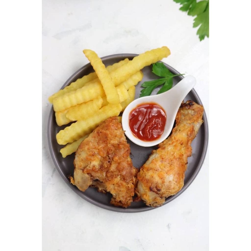 Ice Age Bistro and Bar in Abule Egba, Lagos for Cocktails & Food