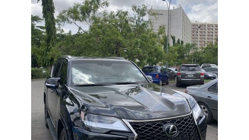 Olamide Executive Car Hire: Wedding Chauffeur Services in Abuja