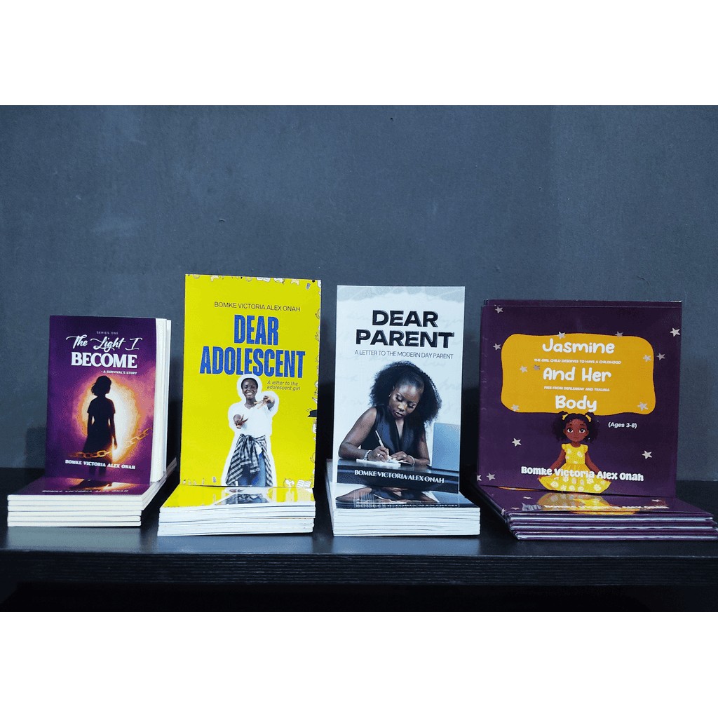 GM Print Edge Ibadan Wedding Invitations, Business and Access Cards