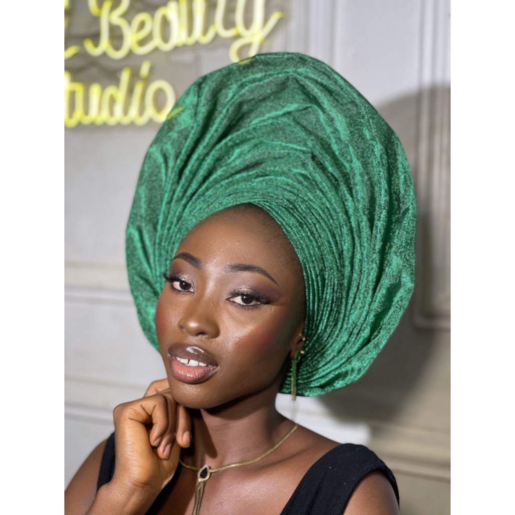 Glam By Dunnie Concept Bridal Makeup Services in Ilorin, Kwara