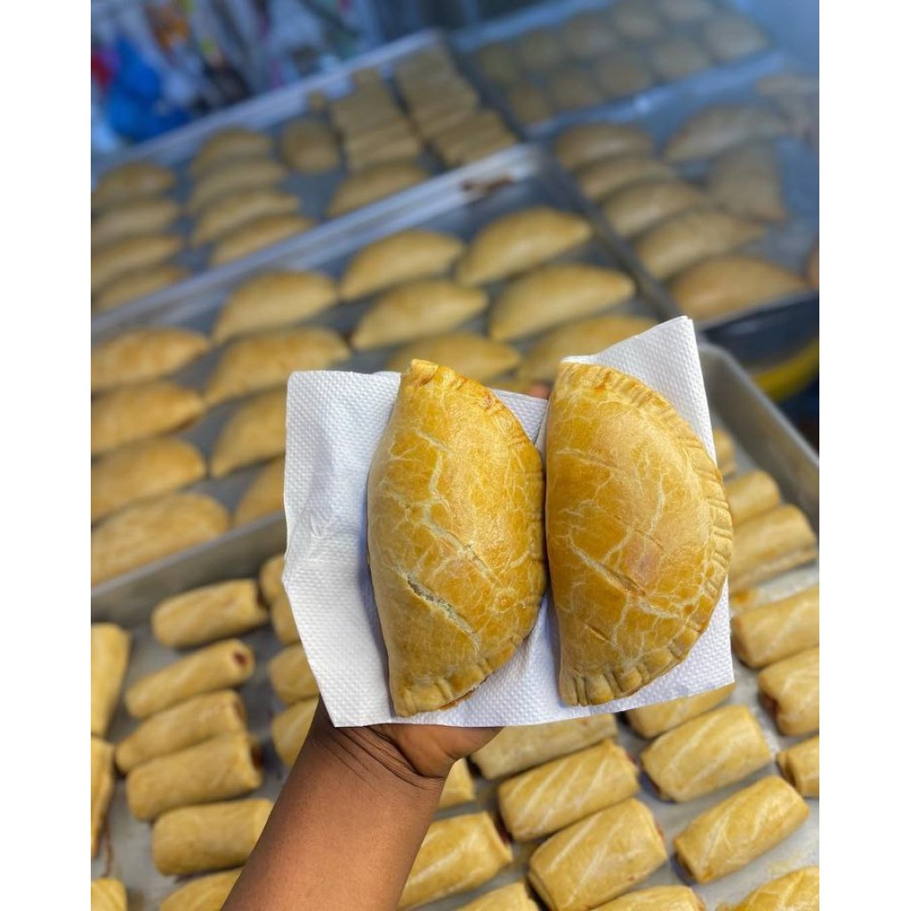 Adun Food Holistic and Events: Catering, Meals and Pastries in Ogudu