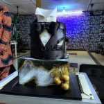 Delight's Cake Bakery in Umuehere for Wedding and Celebration Cakes