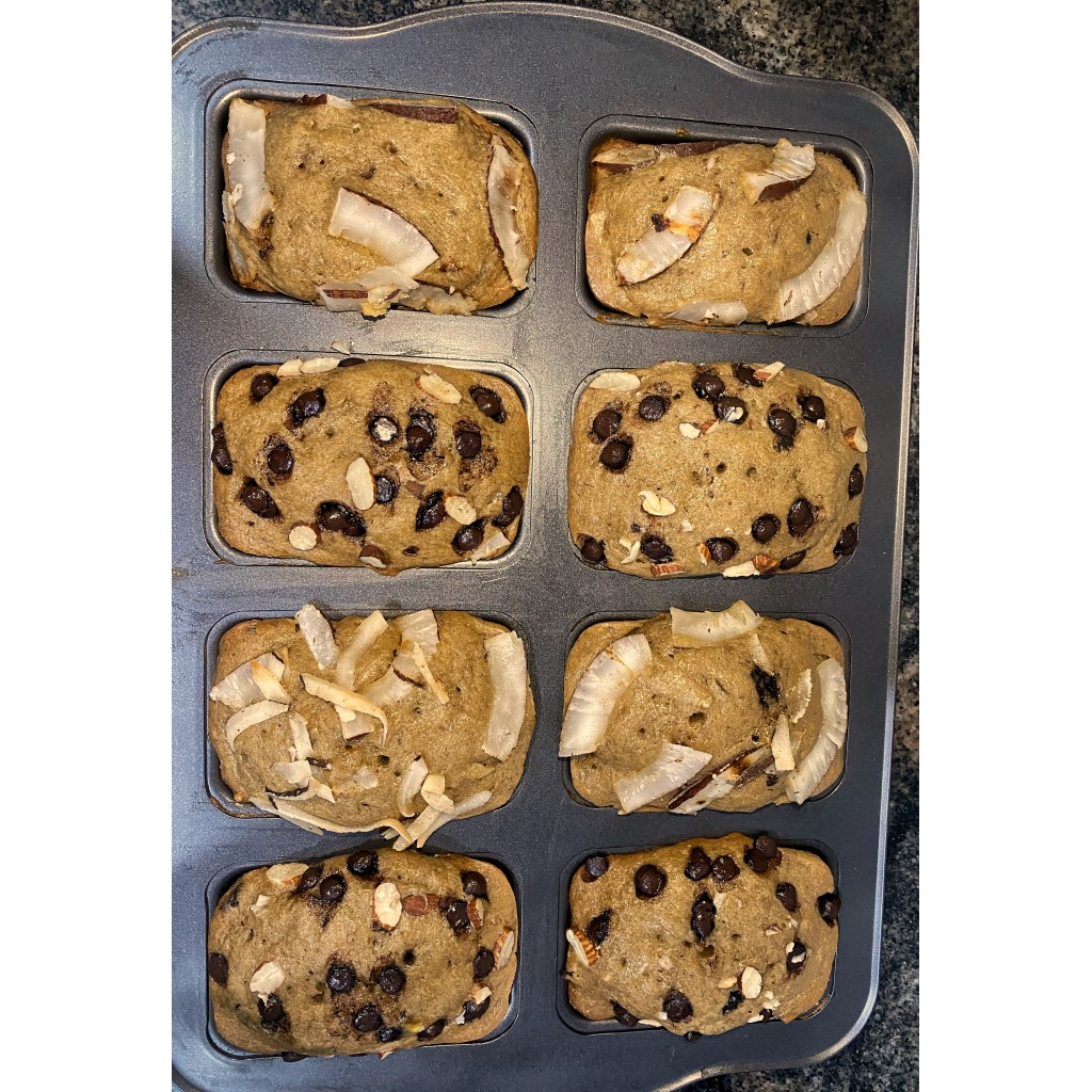 The Ivory Oven Lagos: Yoghurt, Cakes and Parfaits Catering Orders
