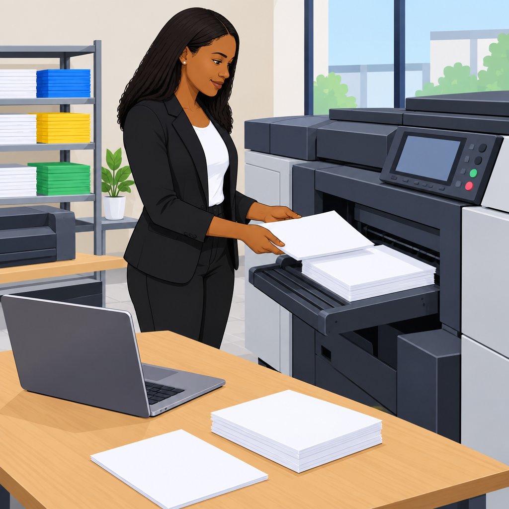 Tobifirm Digital Printing and CAC Registration Support in Naforija