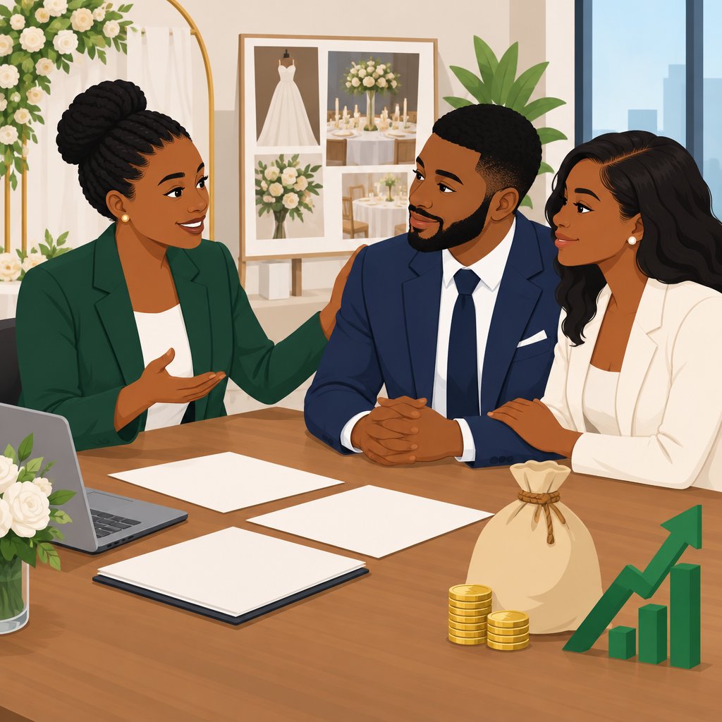 Wedding Challenges Vendors Commonly Help Couples Navigate
