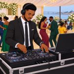 Wedding DJ Services in Ikorodu, Lagos | OKB Entertainment World